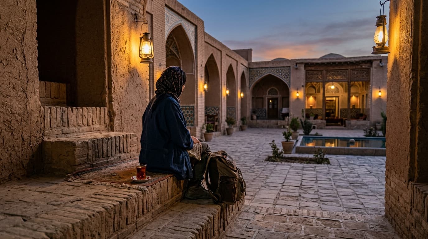 Iran – BNPL providers