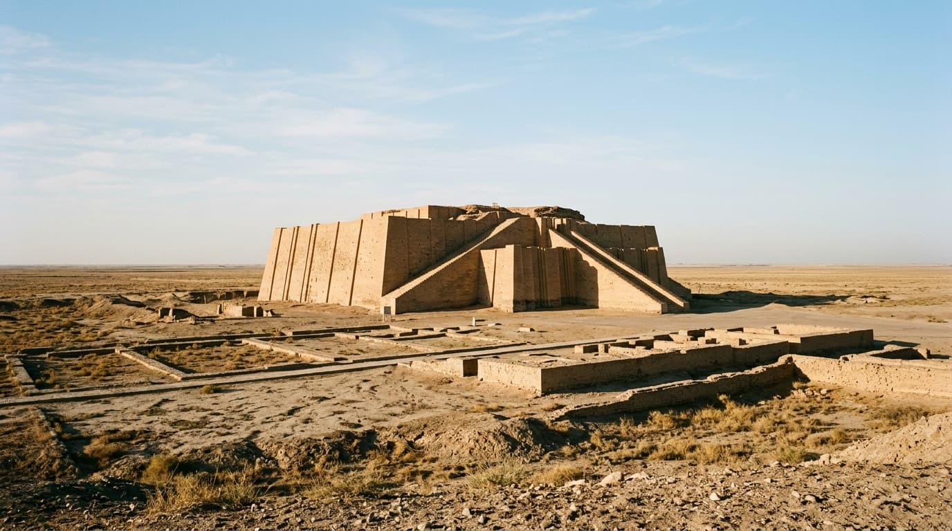 Iraq – when to book