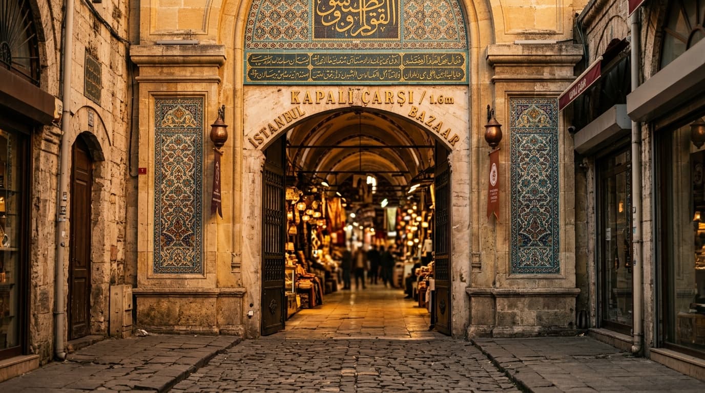 Istanbul – destination score