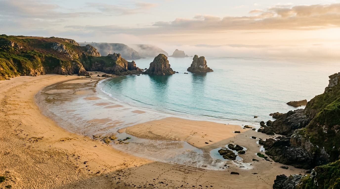 Jersey – when to book