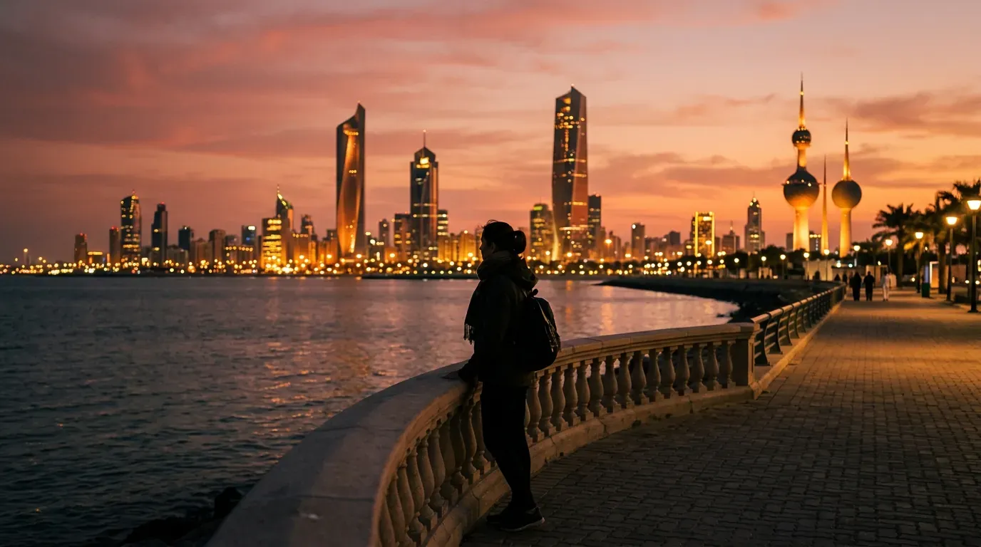 Kuwait City – BNPL providers