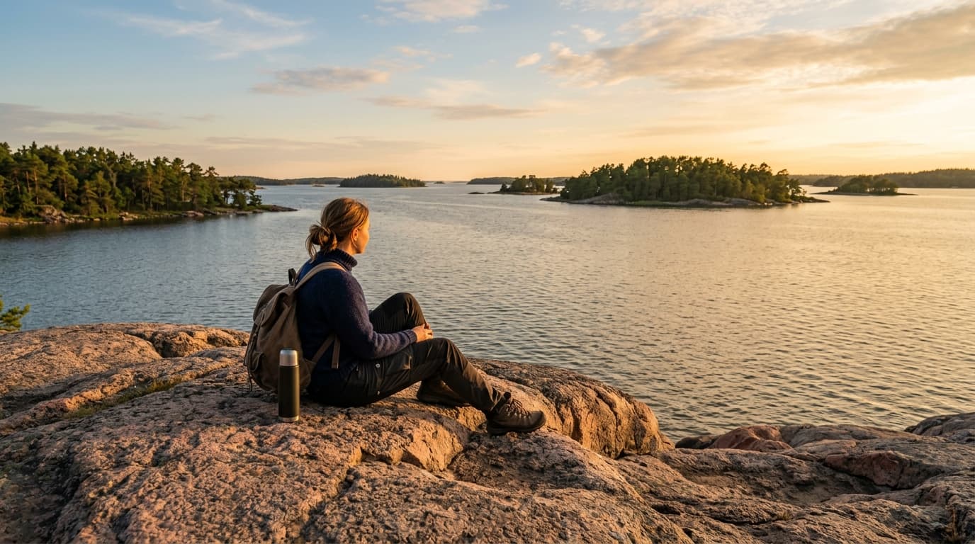 Åland Islands – BNPL providers