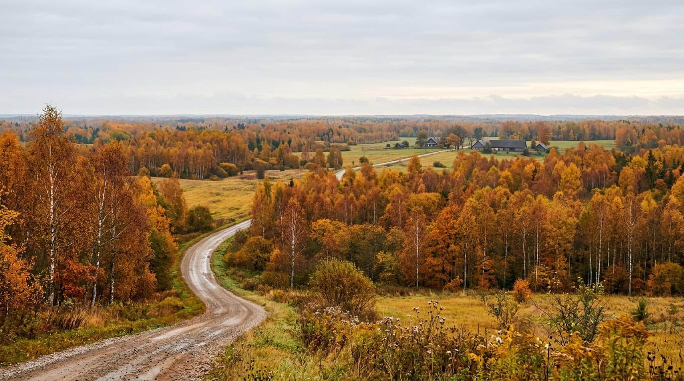 Latvia – when to book