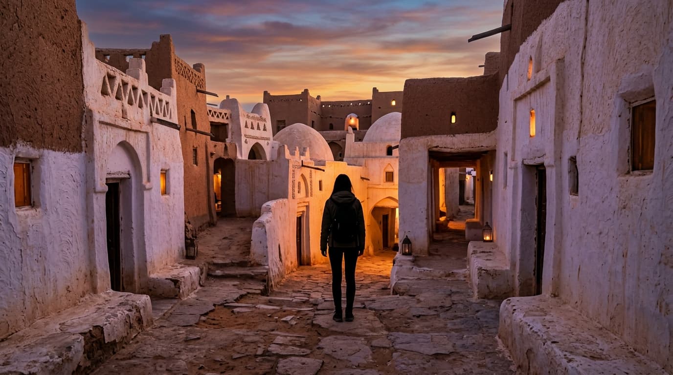 Libya – BNPL providers