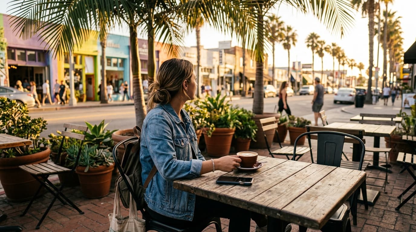 Los Angeles – BNPL providers