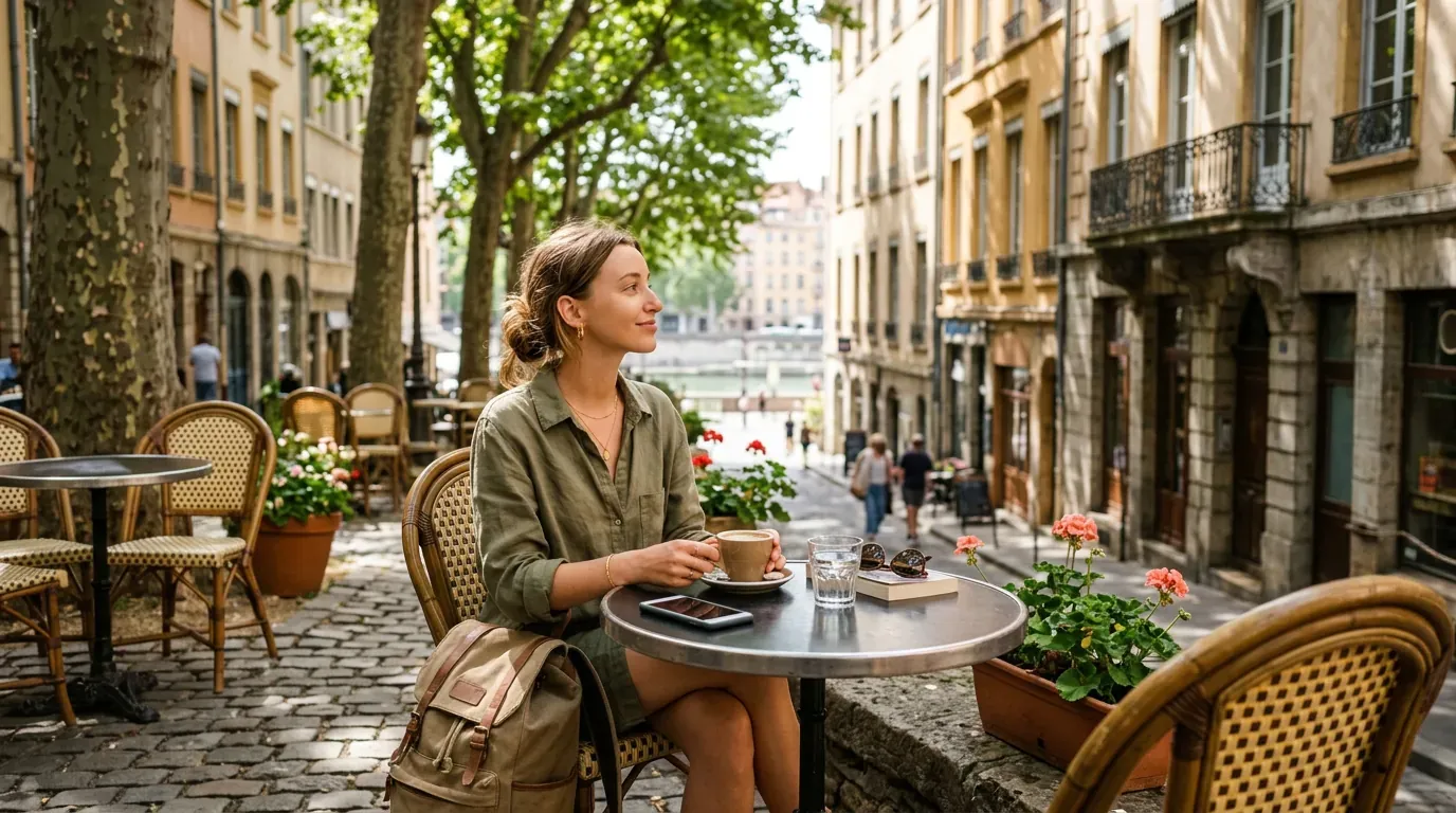 Lyon – BNPL providers