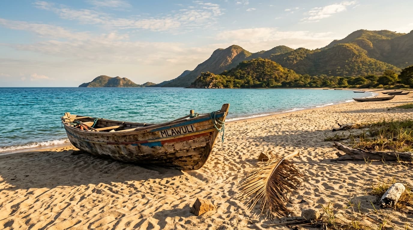 Malawi – when to book