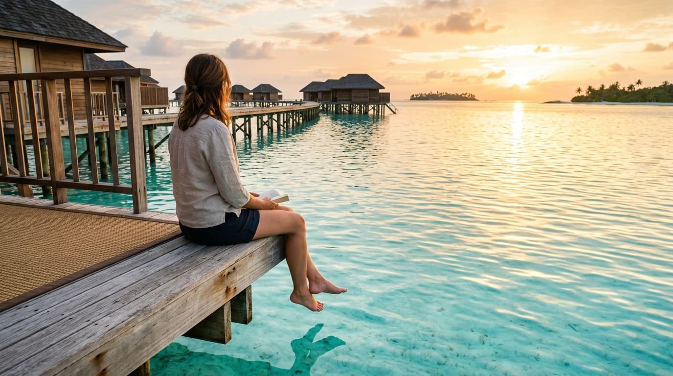 Maldives – BNPL providers