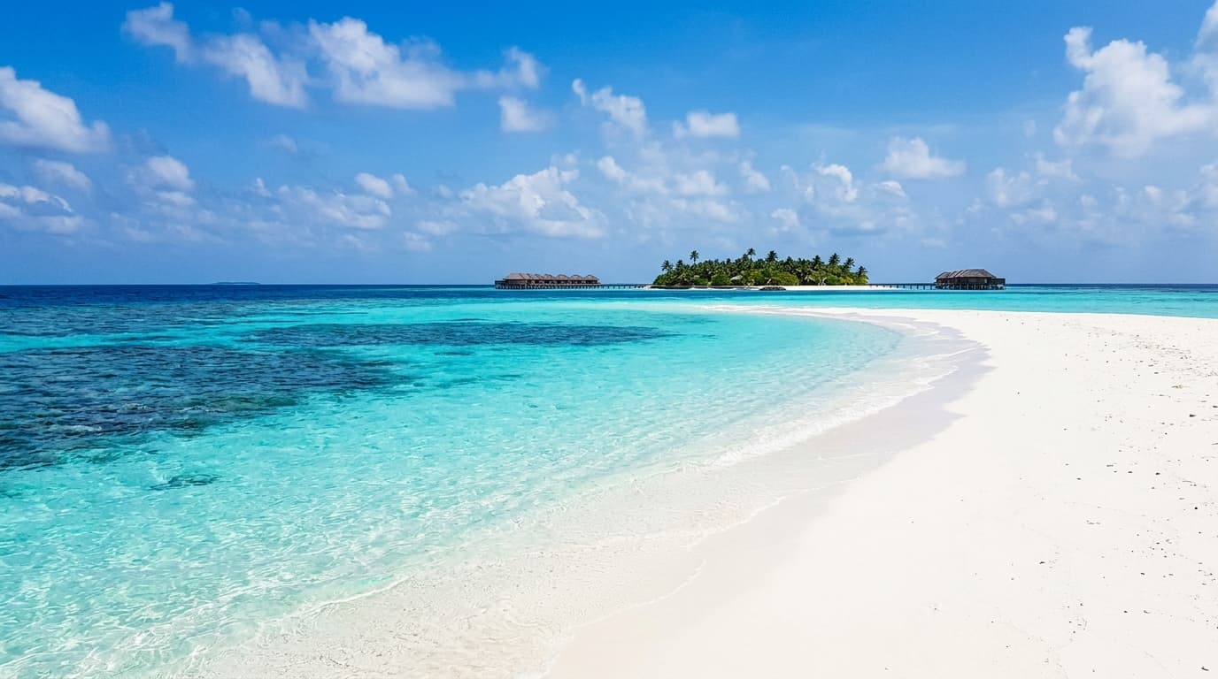 Maldives – when to book