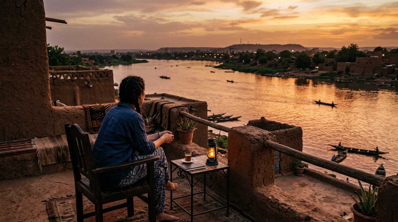 Mali – BNPL providers