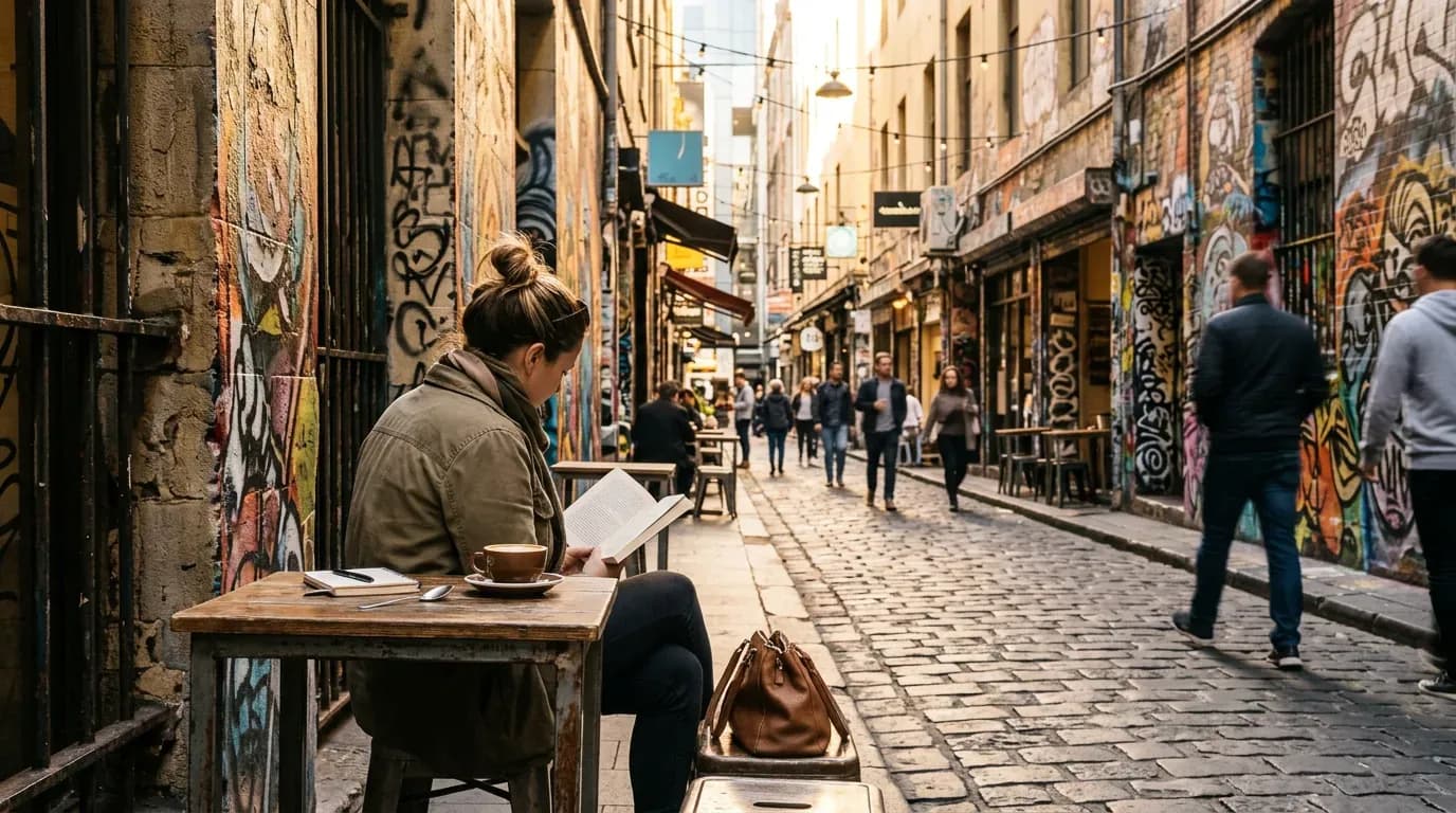 Melbourne – BNPL providers