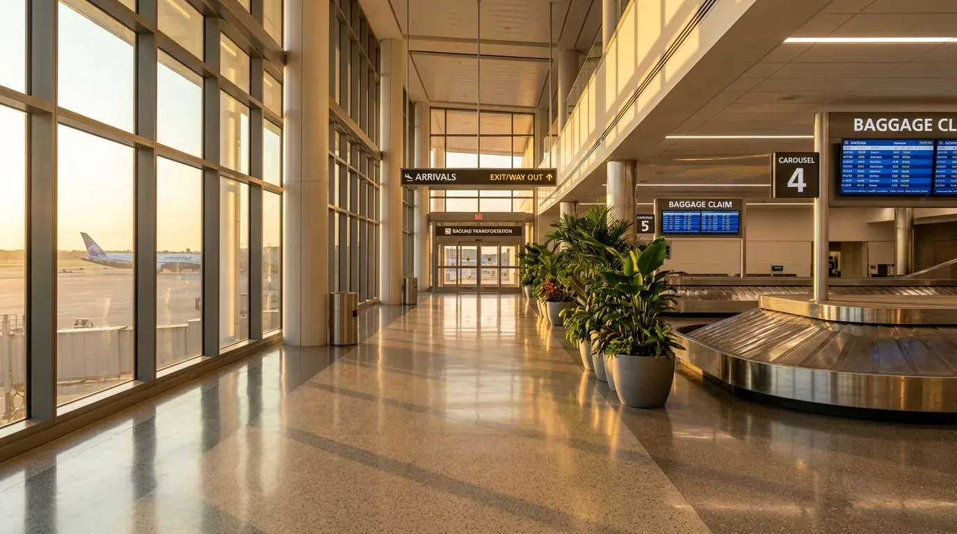 destination mexico-city airportGuide