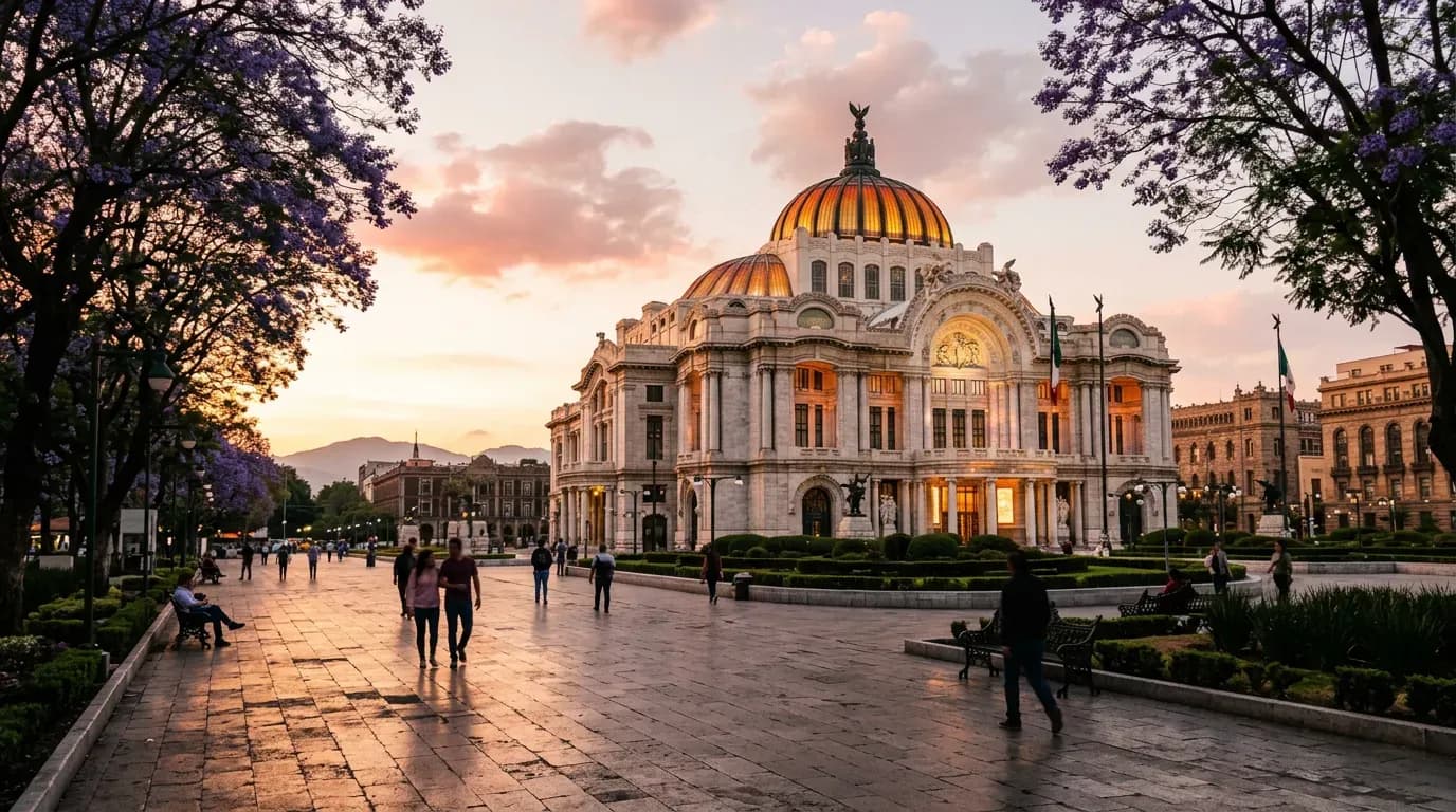 destination mexico-city bnplProviders