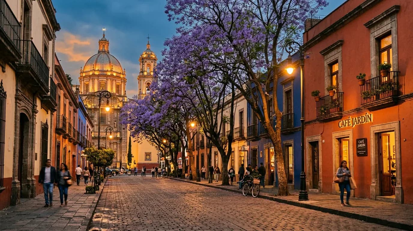 destination mexico-city destinationScore