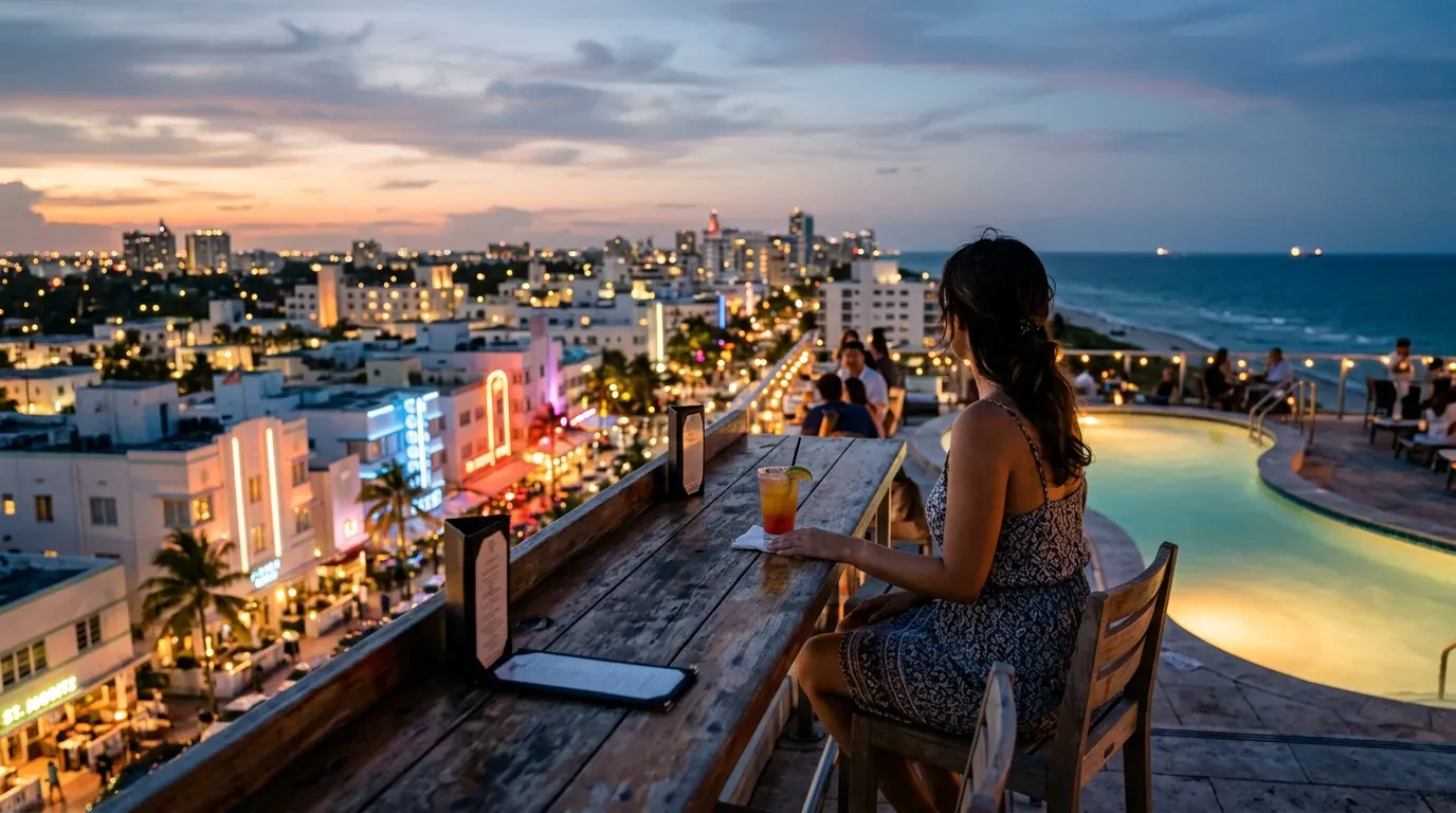 Miami – BNPL providers