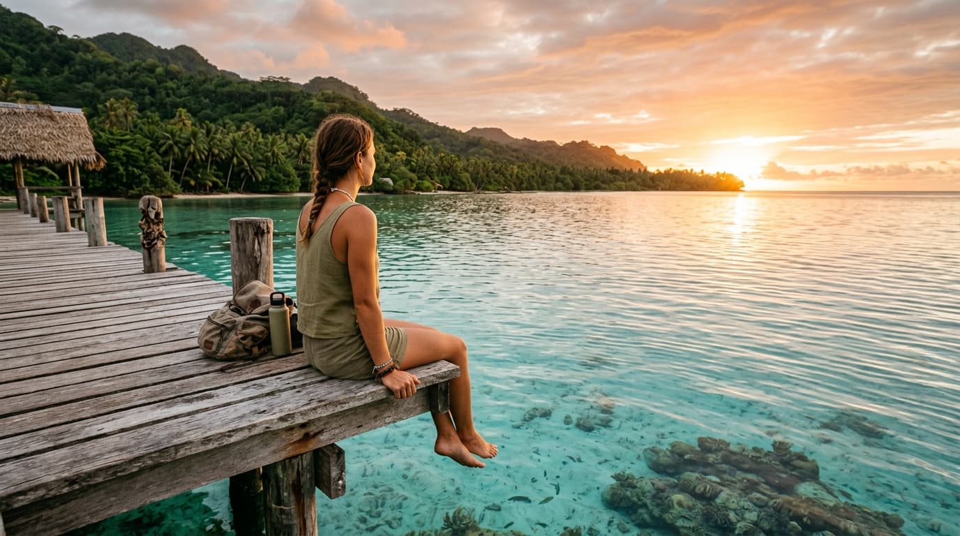 Micronesia – BNPL providers