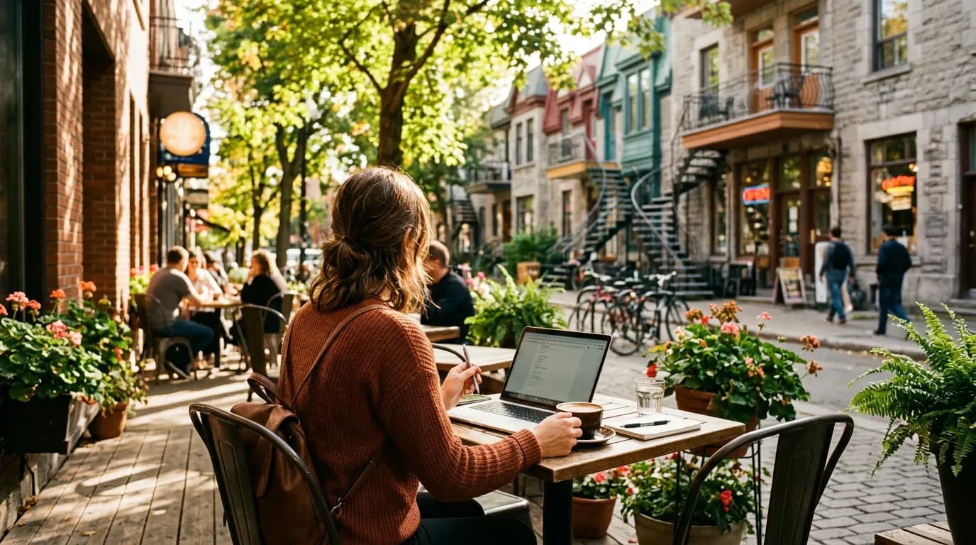 Montreal – BNPL providers