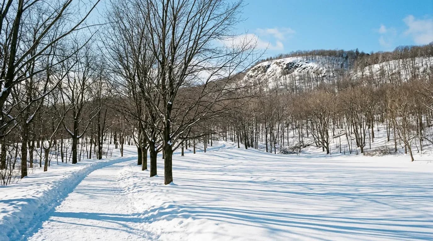 Montreal – when to book