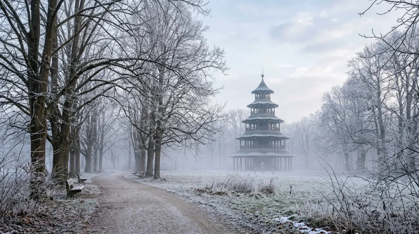 Munich – when to book