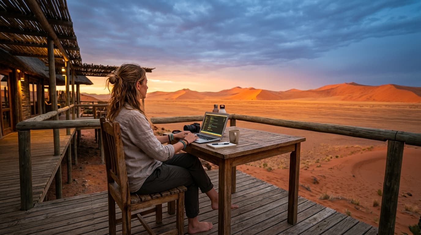 Namibia – BNPL providers