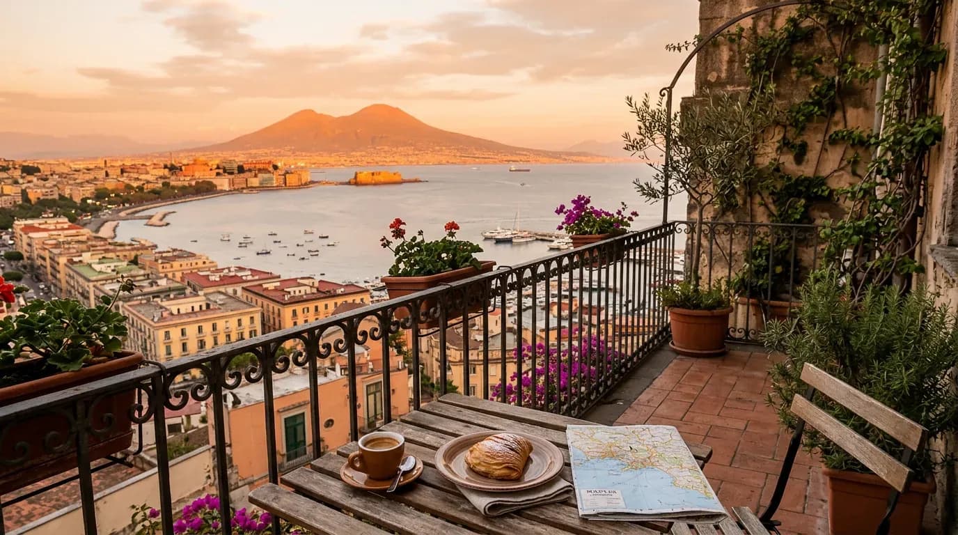 destination naples-italy bnplProviders