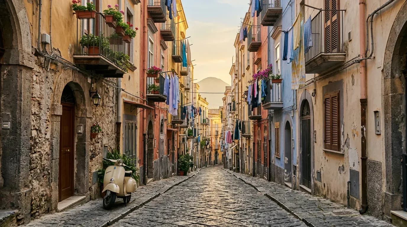 destination naples-italy destinationScore