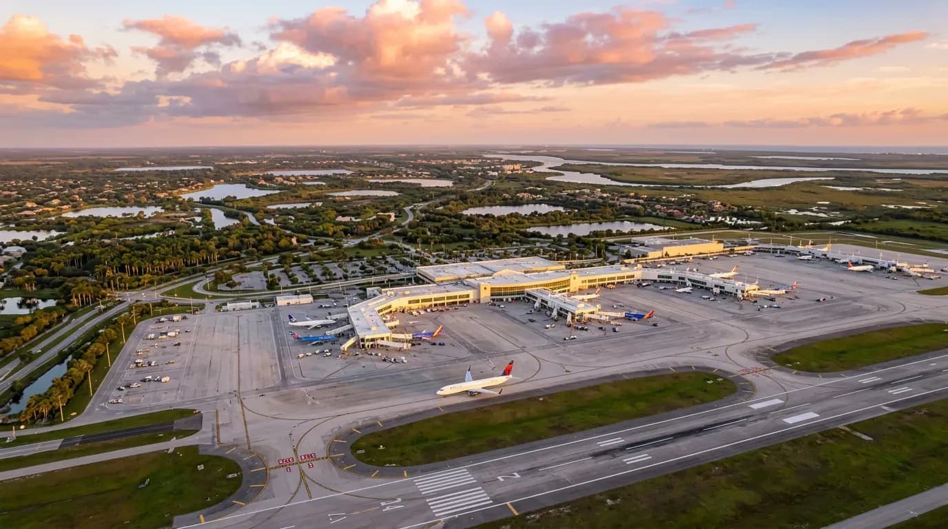Naples – airport guide