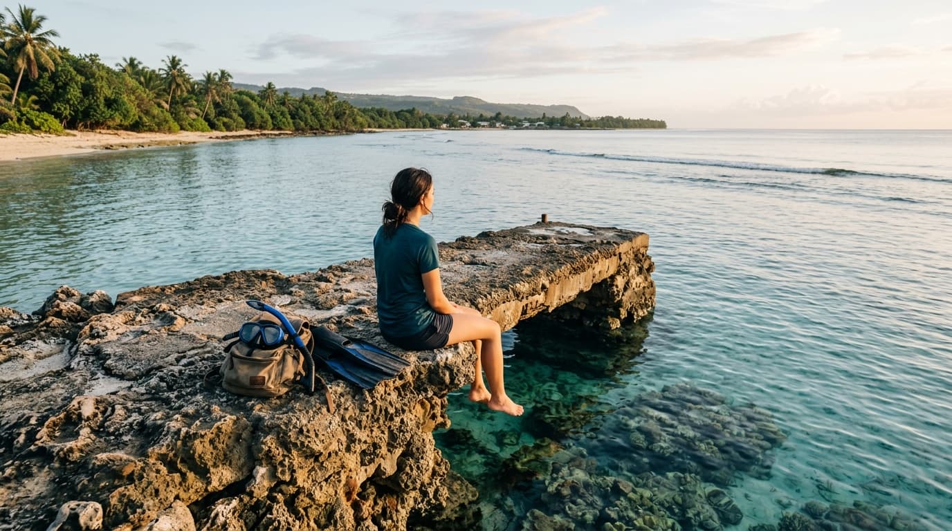 Nauru – BNPL providers