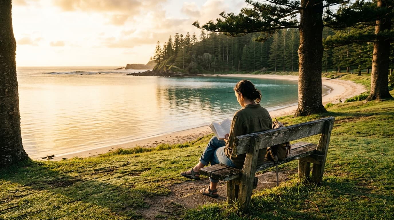 Norfolk Island – BNPL providers