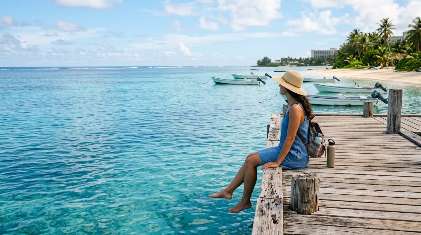 Northern Mariana Islands – BNPL providers