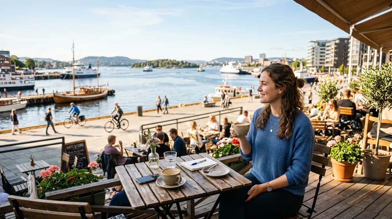 Oslo – BNPL providers