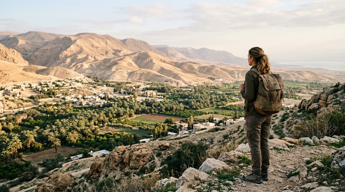 Palestine, State of – BNPL providers