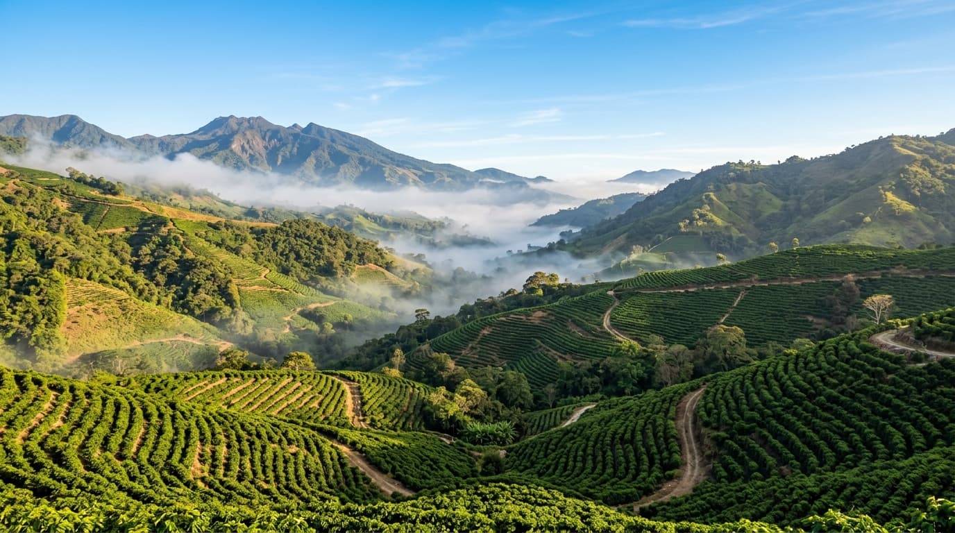 Panama – when to book