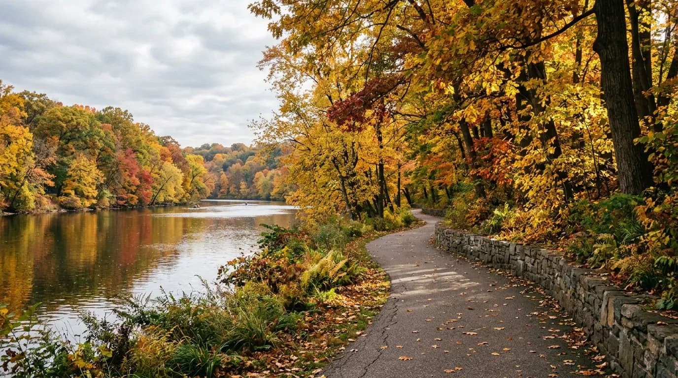 Philadelphia – when to book