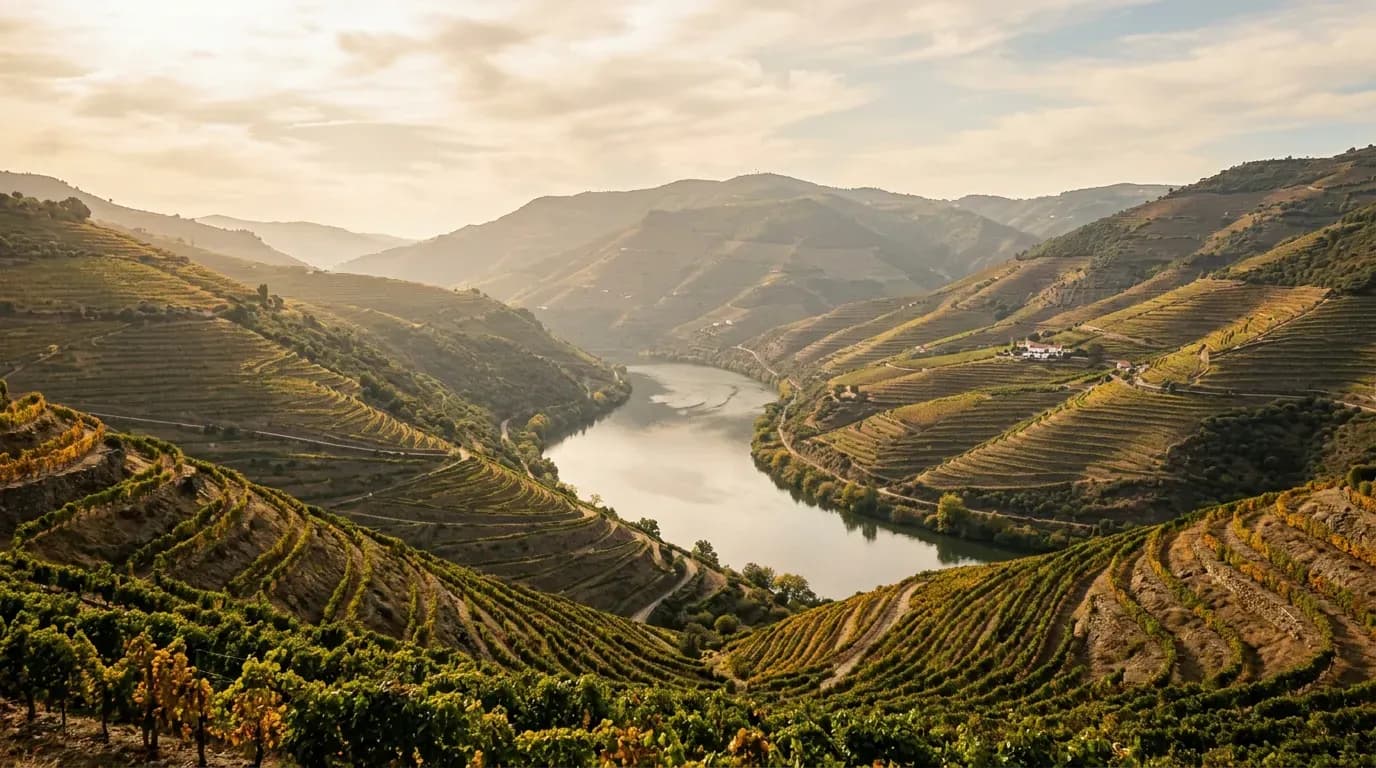 Porto – when to book