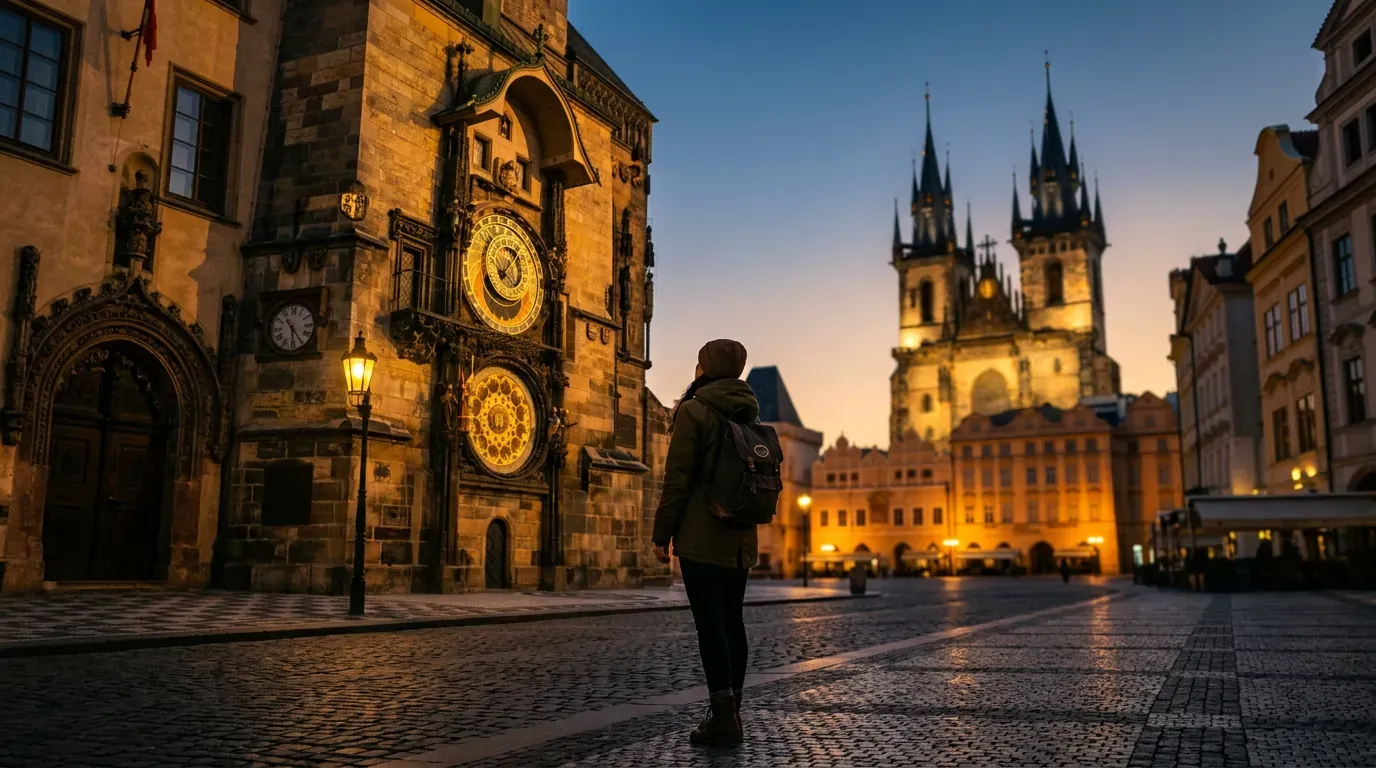 Prague – BNPL providers