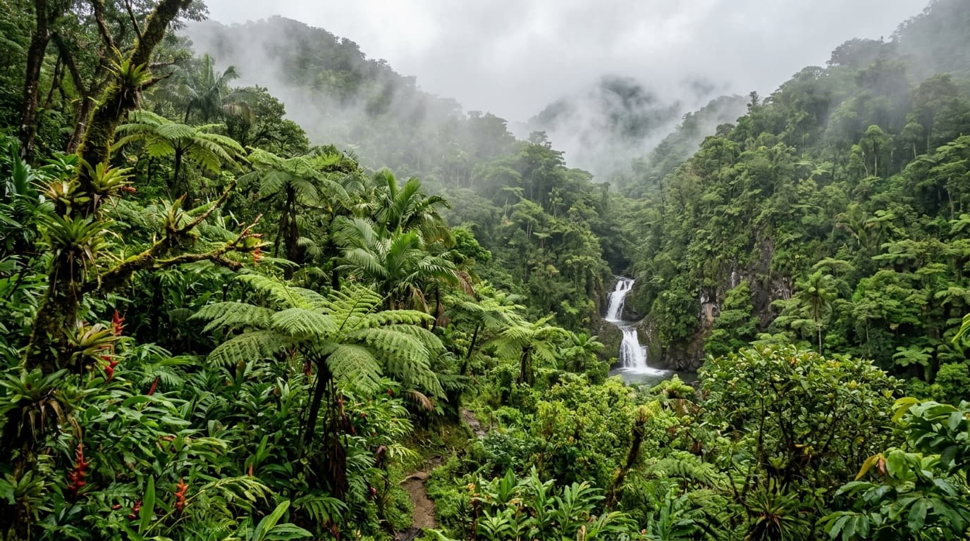 Puerto Rico – when to book