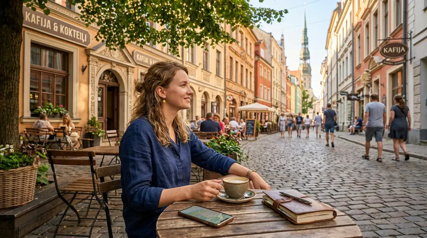 Riga – BNPL providers