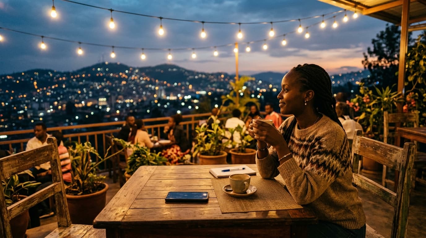 Rwanda – BNPL providers