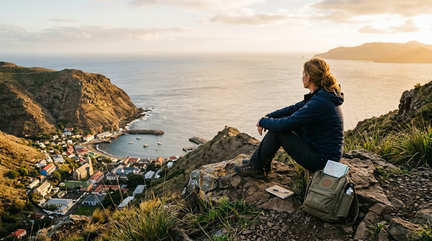 Saint Helena / Ascension Island / Tristan da Cunha – BNPL providers