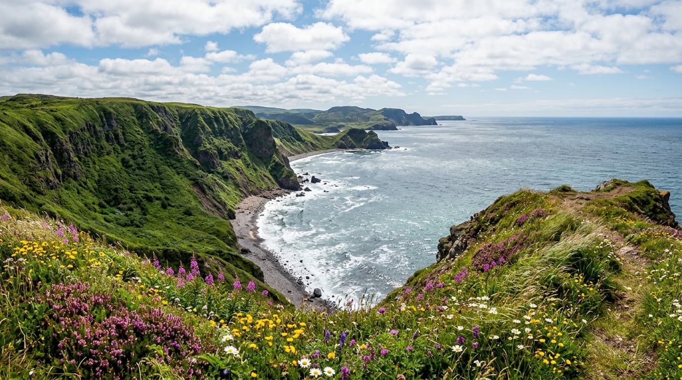 Saint Pierre and Miquelon – when to book