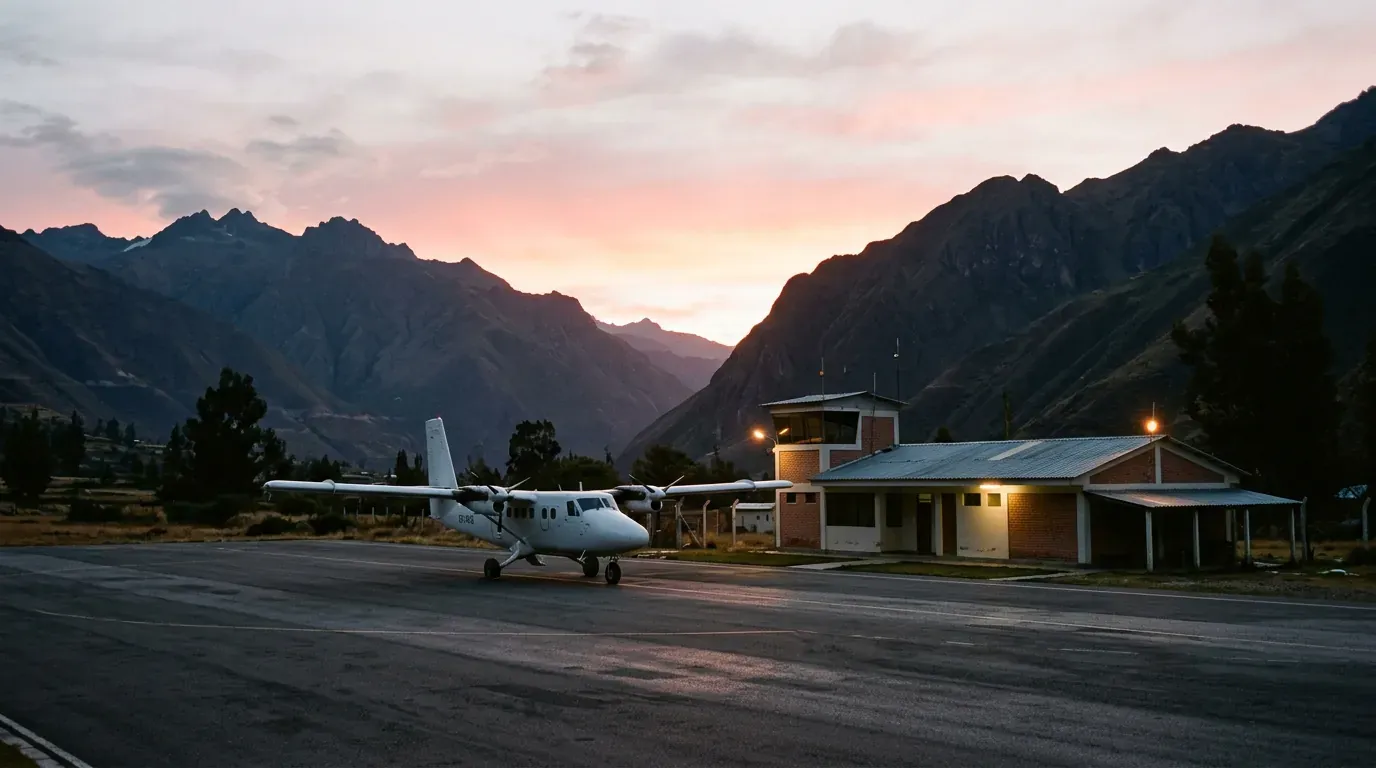 San Juan – airport guide