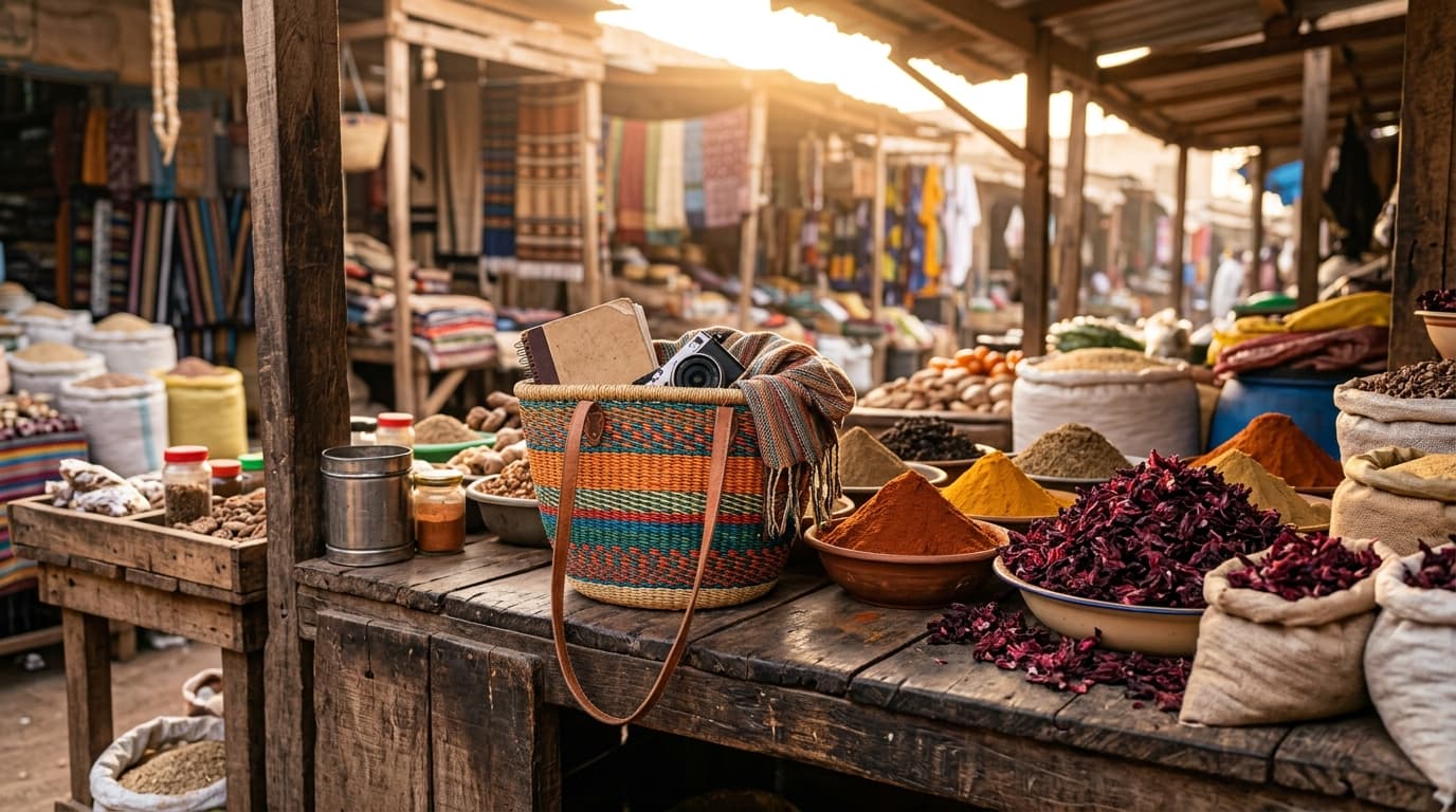 Senegal – BNPL providers