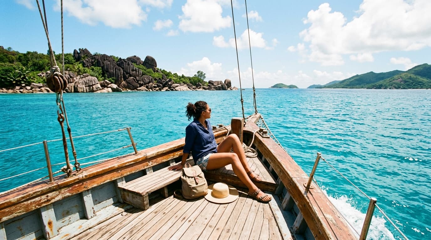 Seychelles – BNPL providers