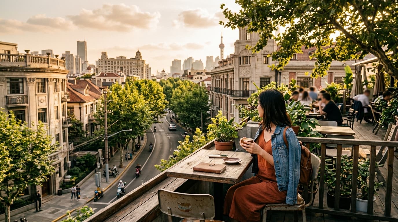 Shanghai – BNPL providers
