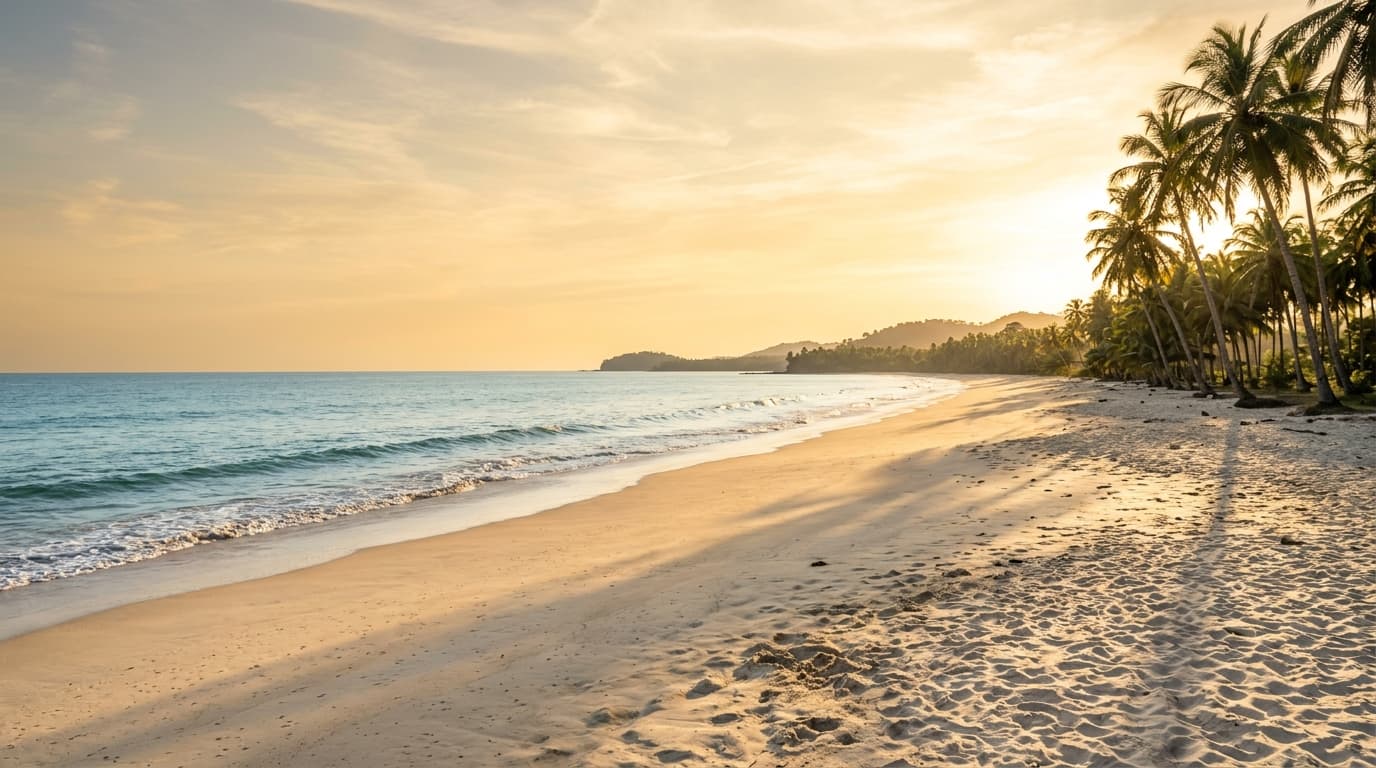 Sierra Leone – when to book