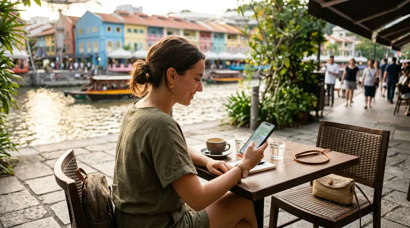 Singapore – BNPL providers