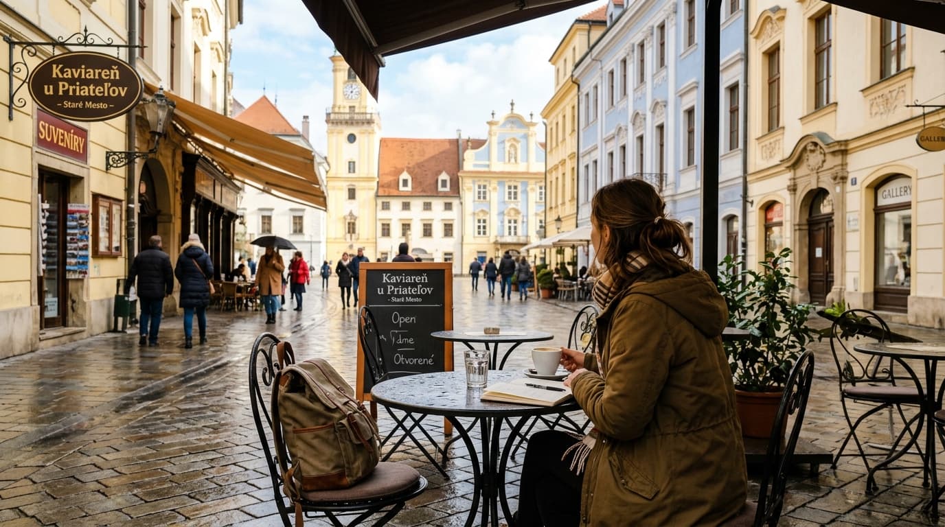Slovakia – BNPL providers