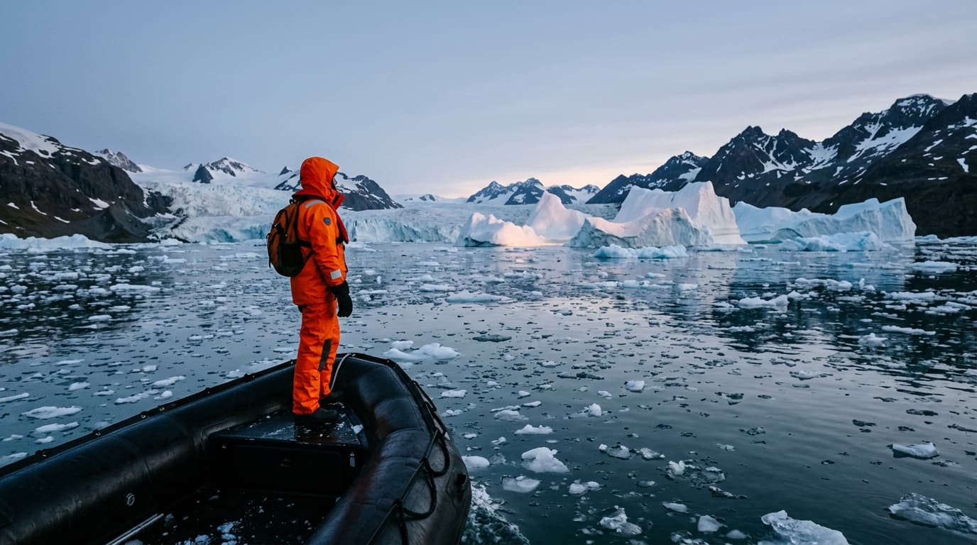 South Georgia and the South Sandwich Islands – BNPL providers
