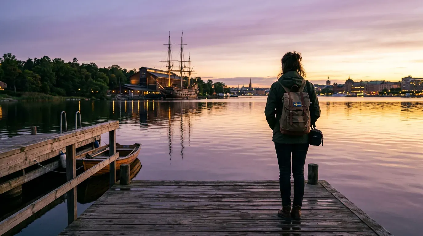 Stockholm – BNPL providers
